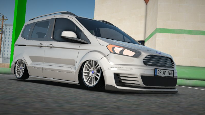 mod